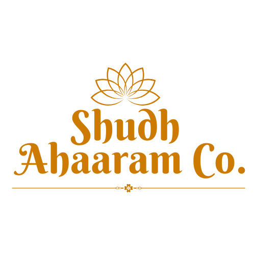 Shudh Ahaaram Co.